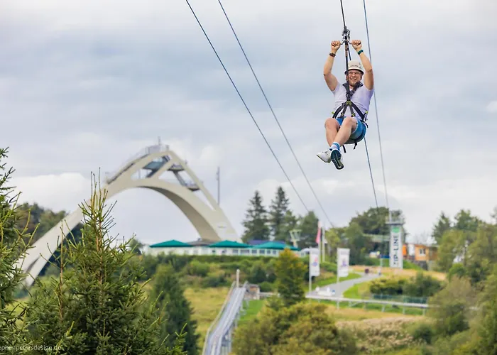 Apartment Deluxe For 4 - Free Private Parking - Private Terrace - Private Storage